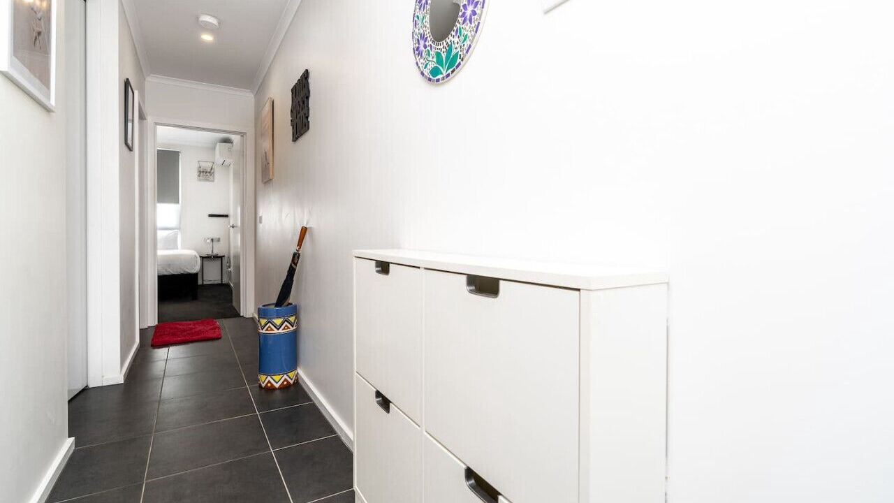 Photo of Bedroom in Gungahlin