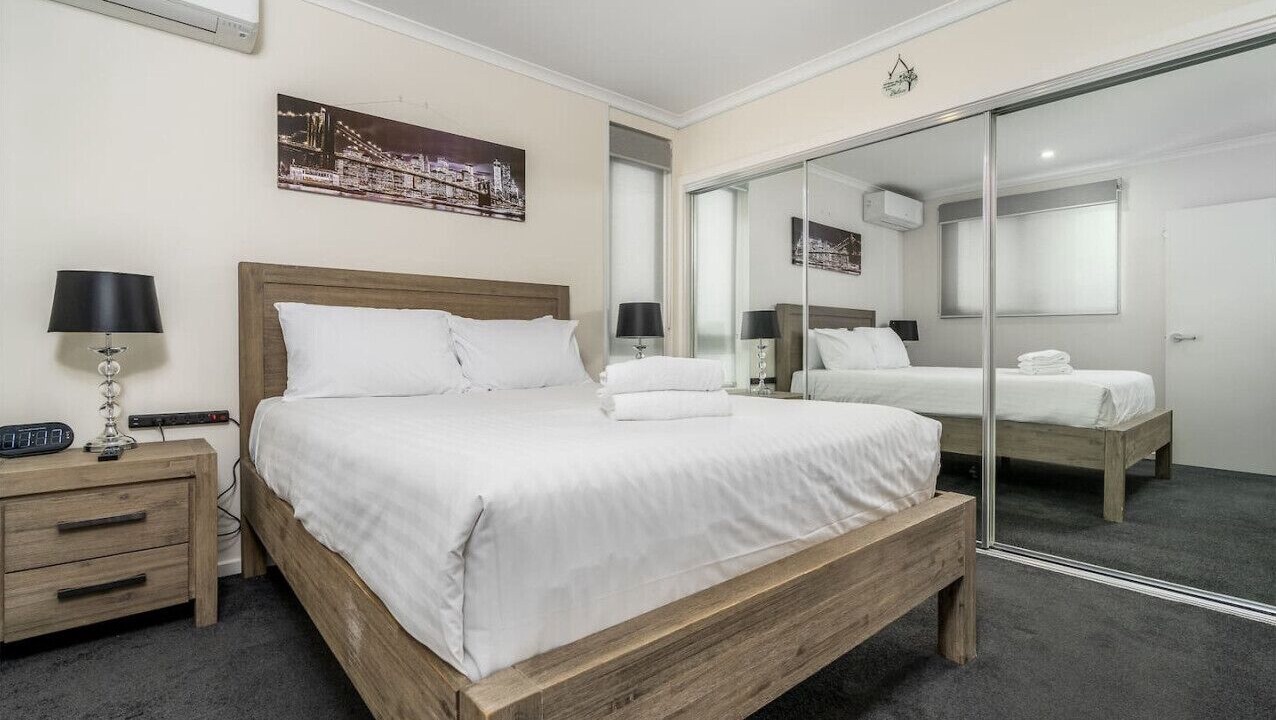 Photo of Bedroom in Gungahlin