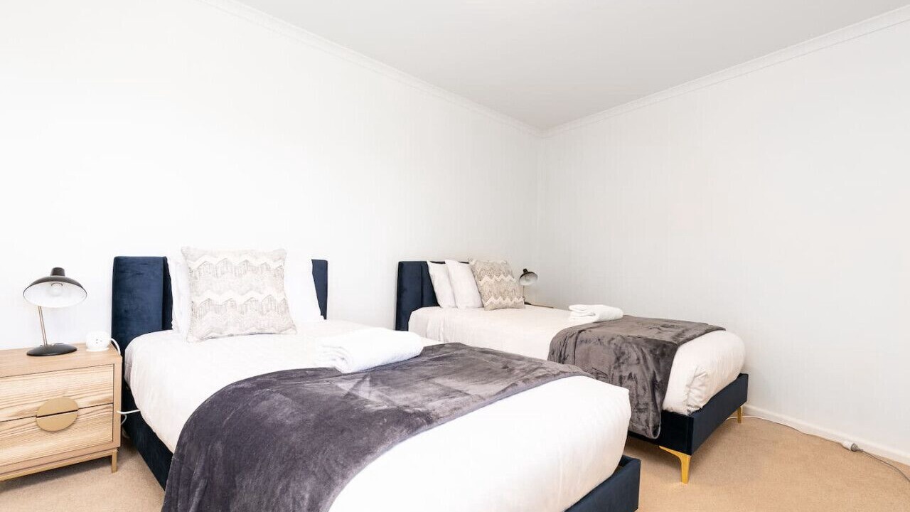 Photo of Bedroom in Griffith