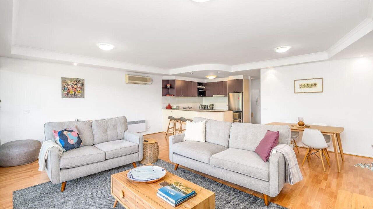 Photo of Livingroom in Griffith