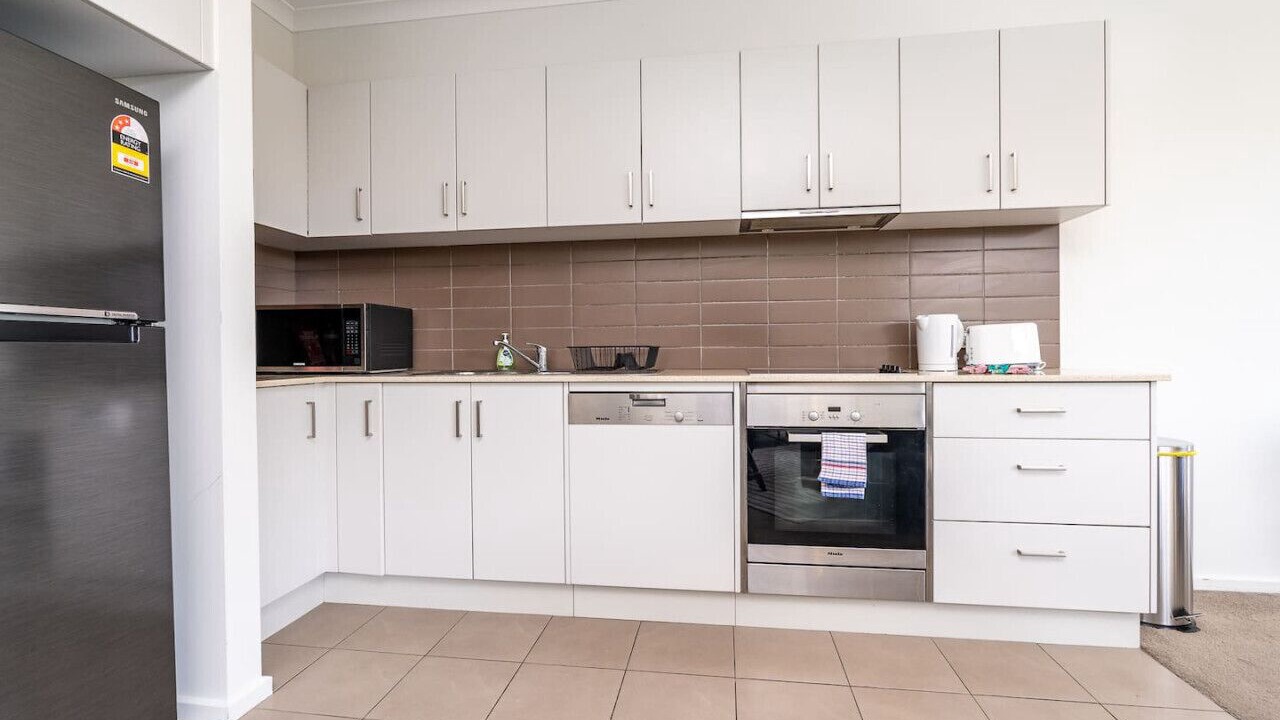 Photo of Kitchen in Braddon