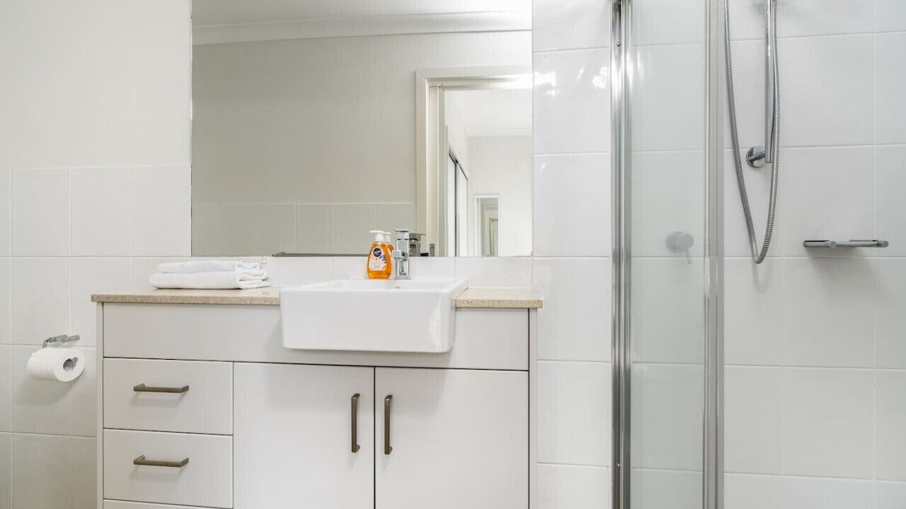 Photo of Bathroom in Braddon
