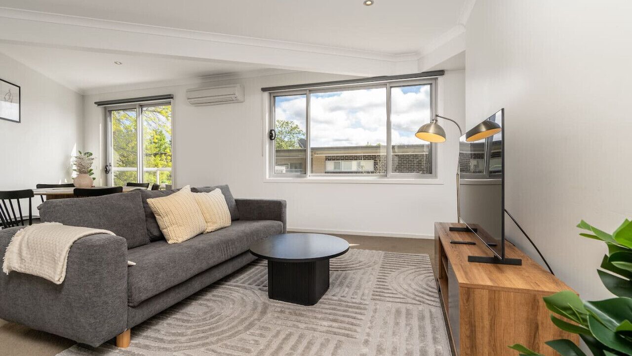 Photo of Livingroom in Braddon