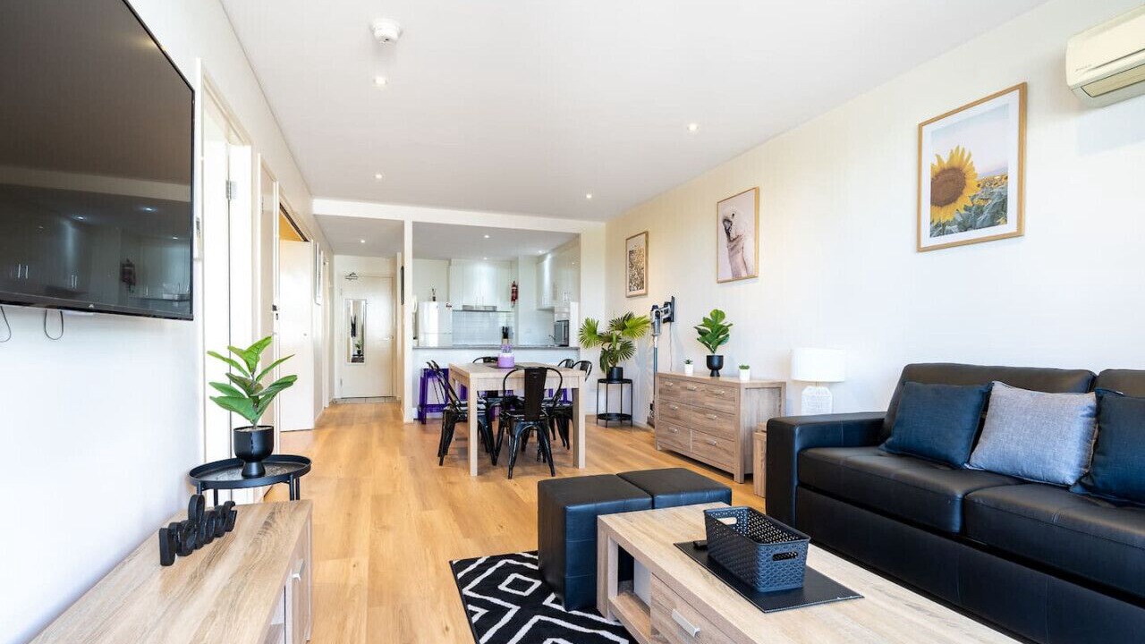 Photo of Livingroom in Gungahlin