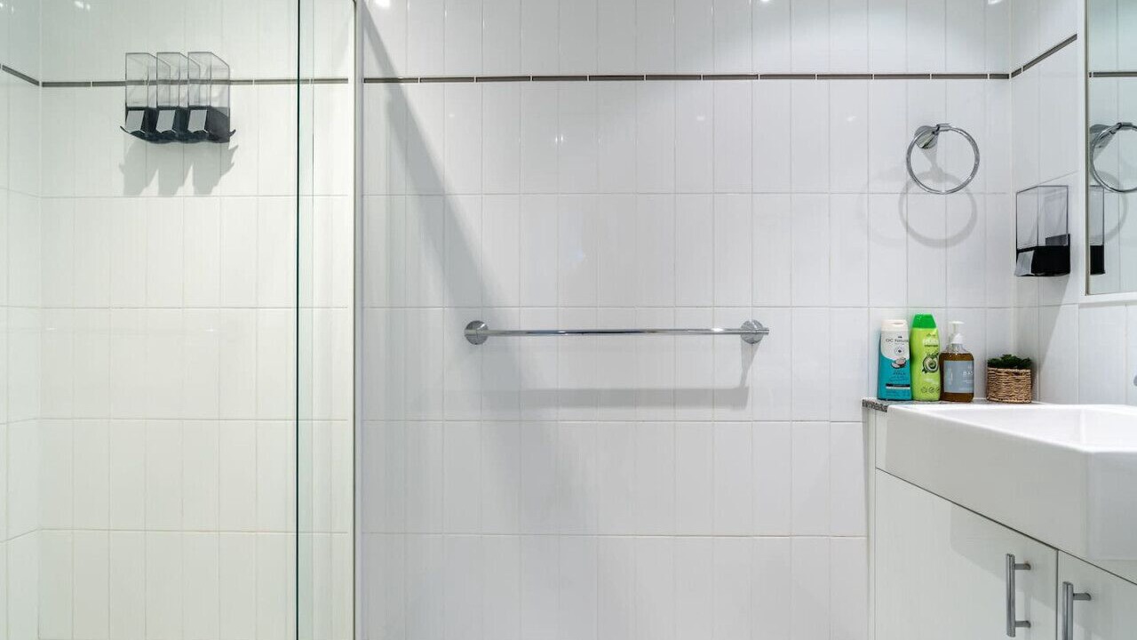 Photo of Bathroom in Gungahlin