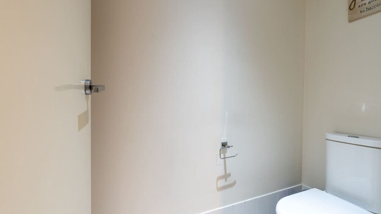 Photo of Bathroom in Gungahlin