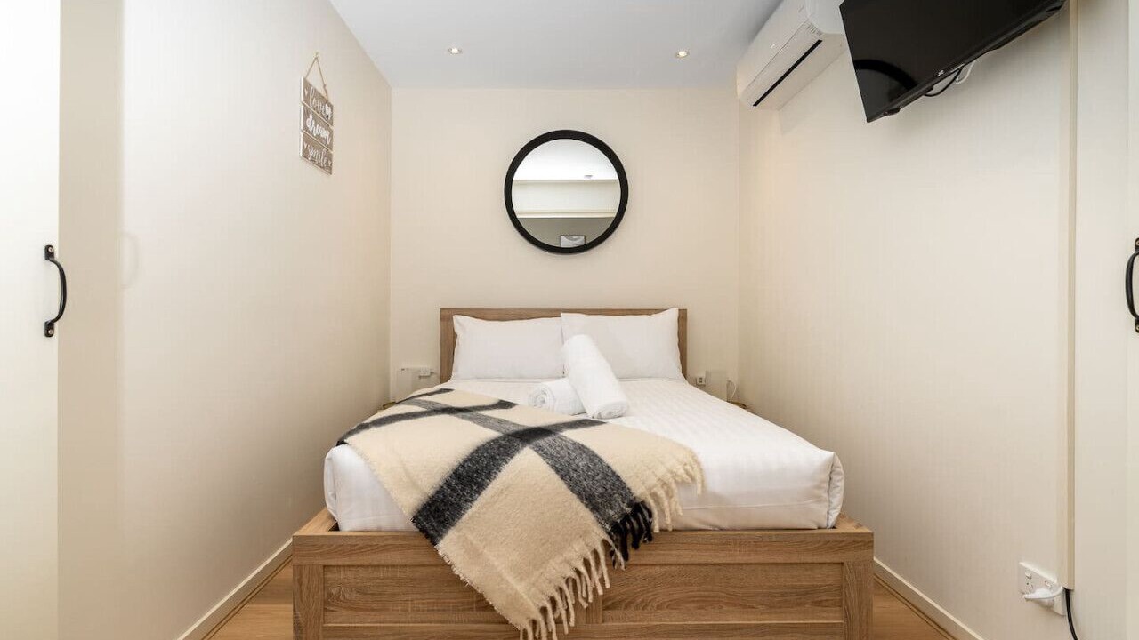 Photo of Bedroom in Gungahlin