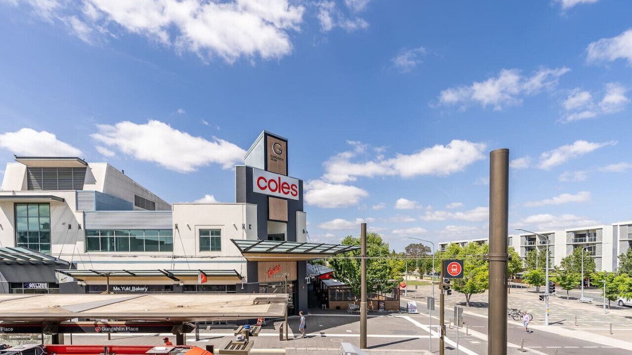 Photo of Others in Gungahlin