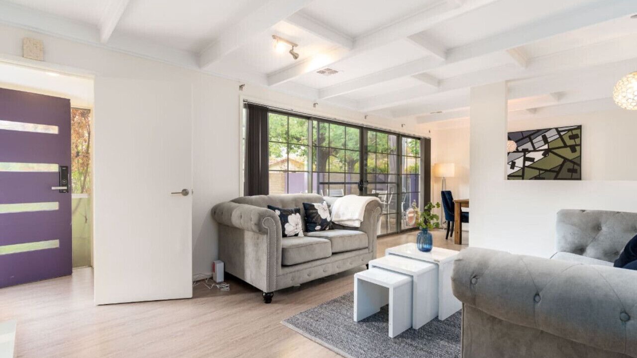 Photo of Livingroom in Dickson