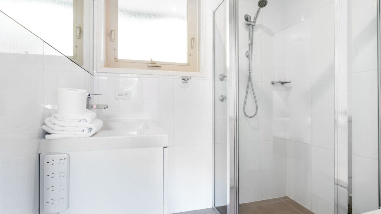 Photo of Bathroom in Dickson