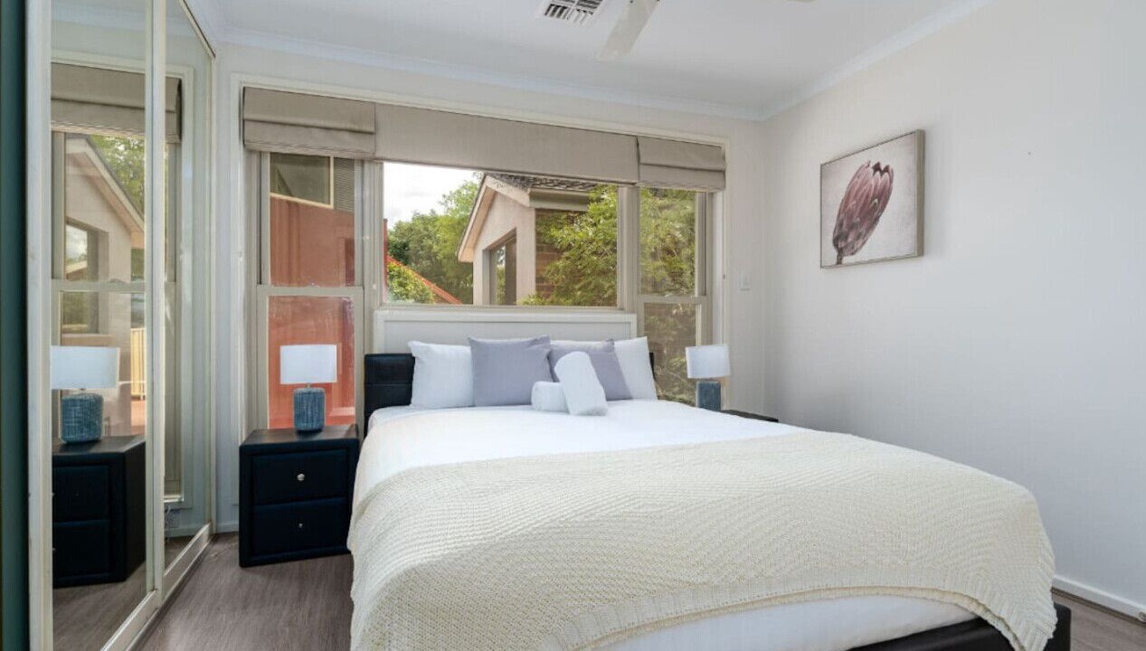 Photo of Bedroom in Dickson