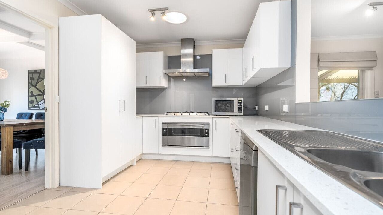 Photo of Kitchen in Dickson