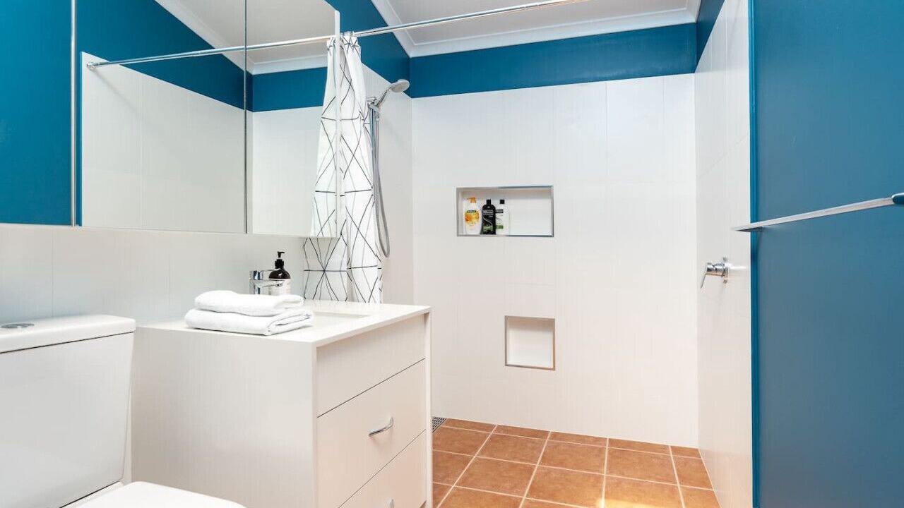 Photo of Bathroom in Dickson
