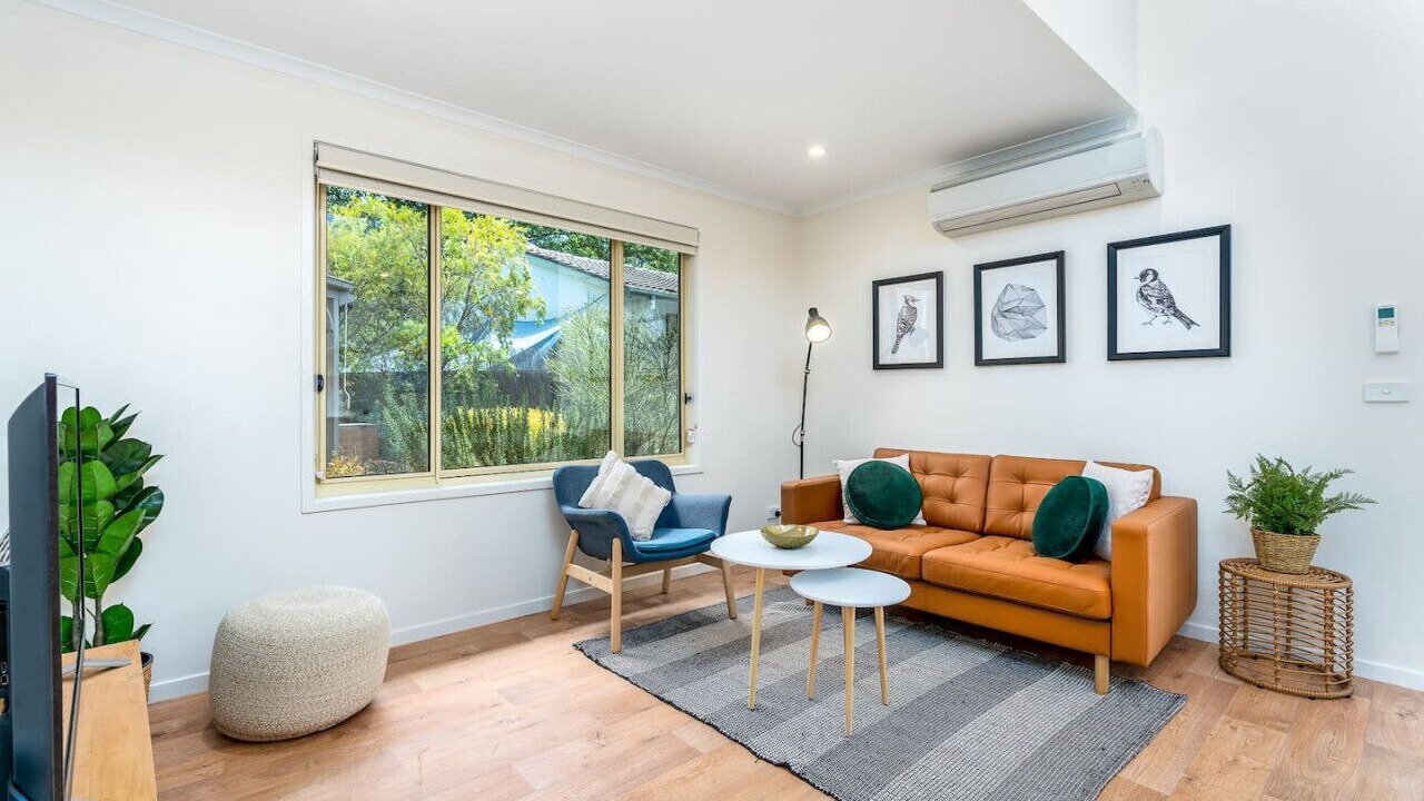 Photo of Livingroom in Dickson