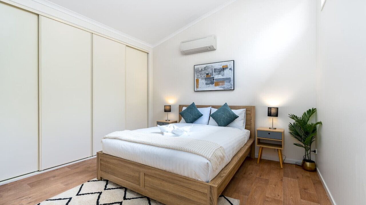 Photo of Bedroom in Dickson