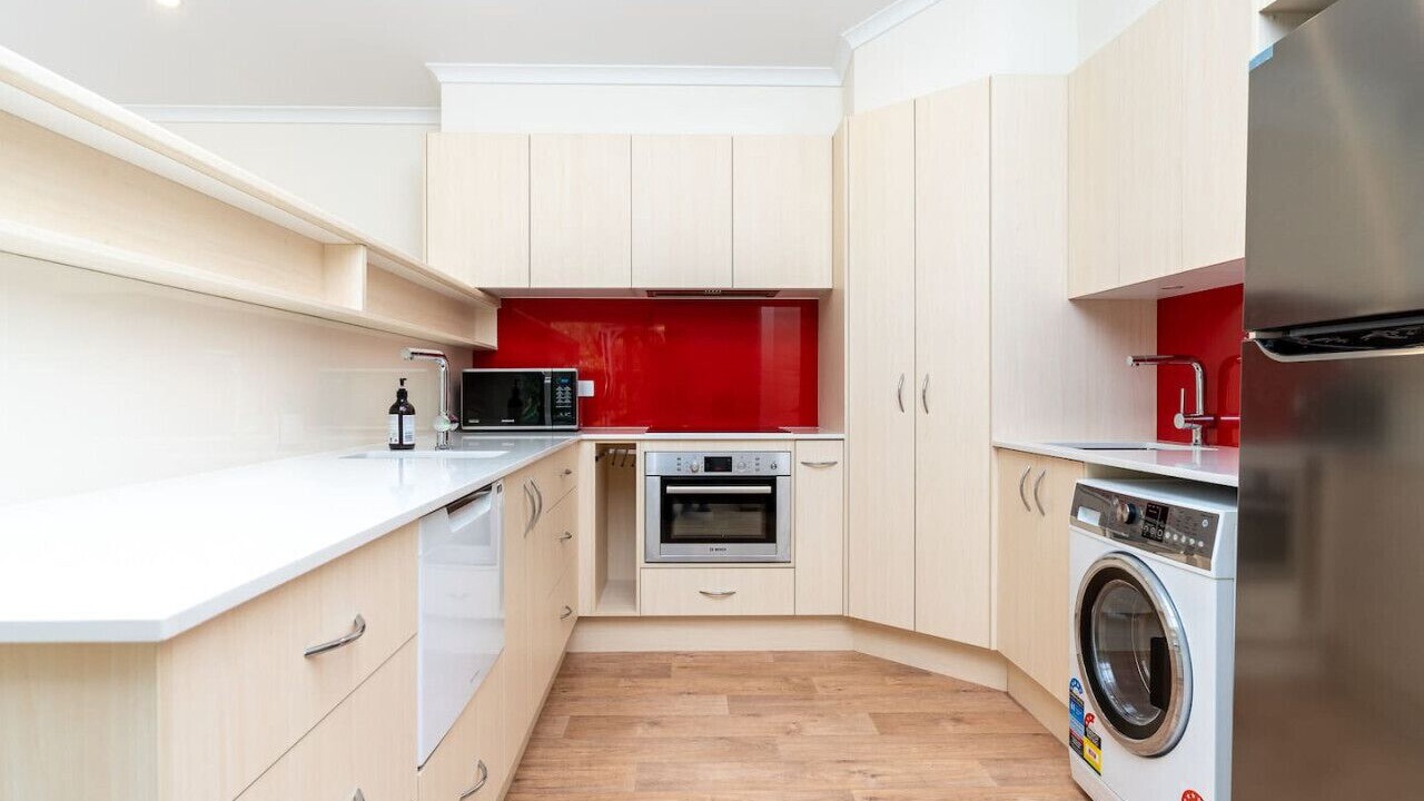 Photo of Kitchen in Dickson