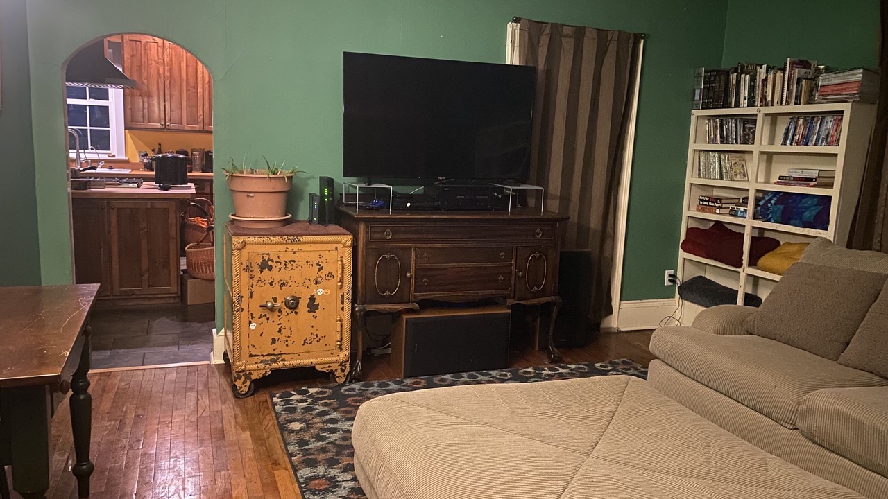 Photo of Livingroom in Maryville