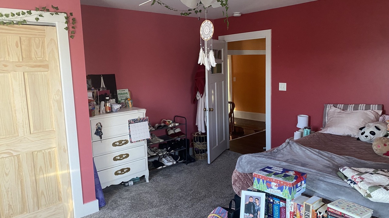 Photo of Bedroom in Maryville