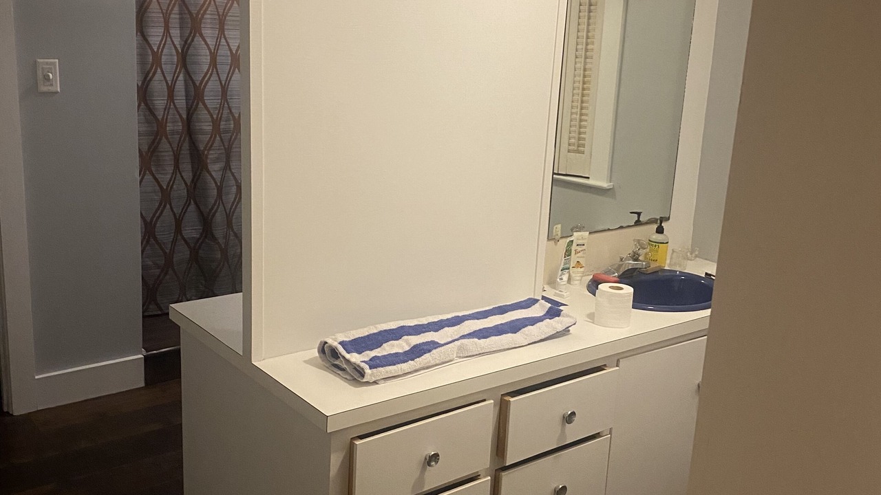 Photo of Bathroom in Maryville