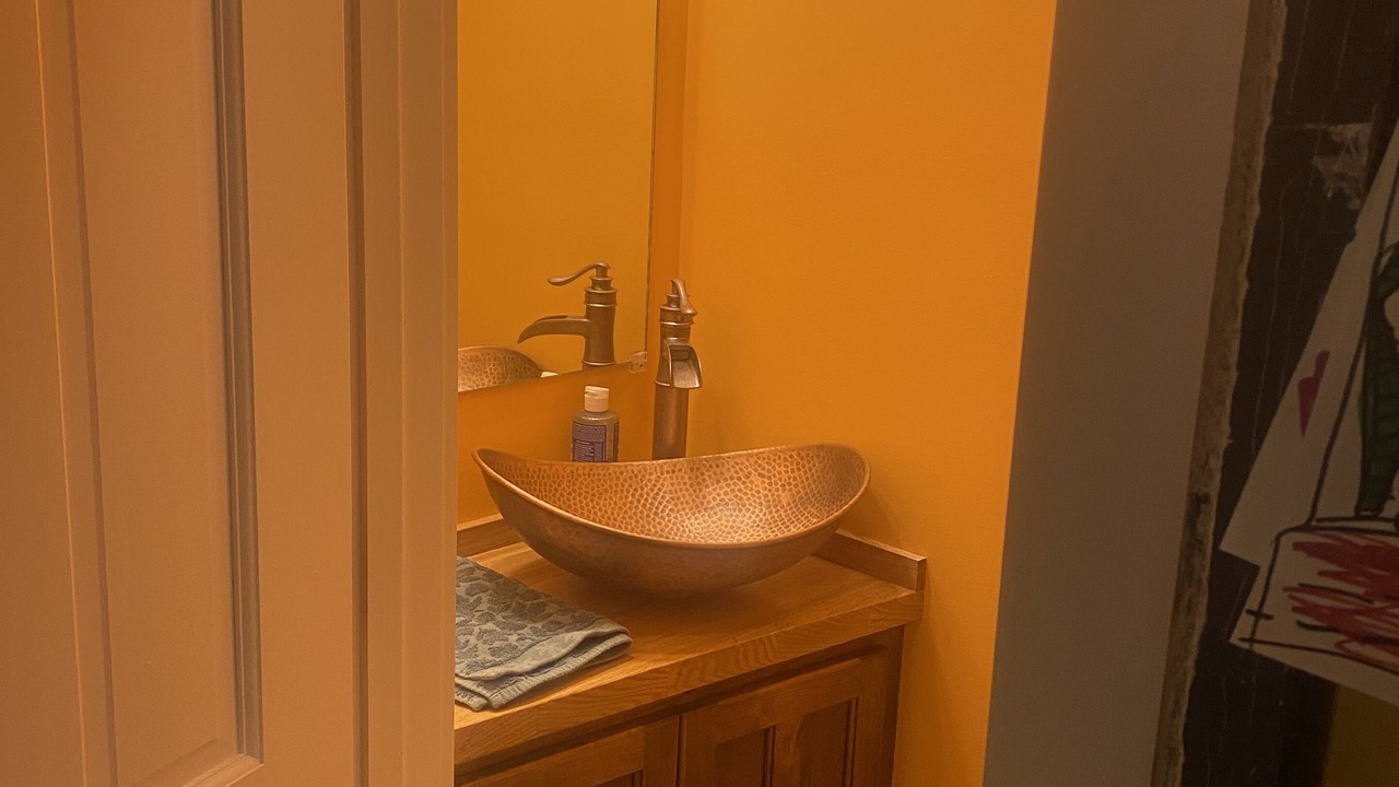 Photo of Bathroom in Maryville