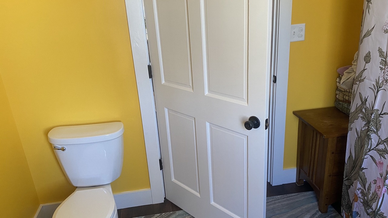 Photo of Bathroom in Maryville