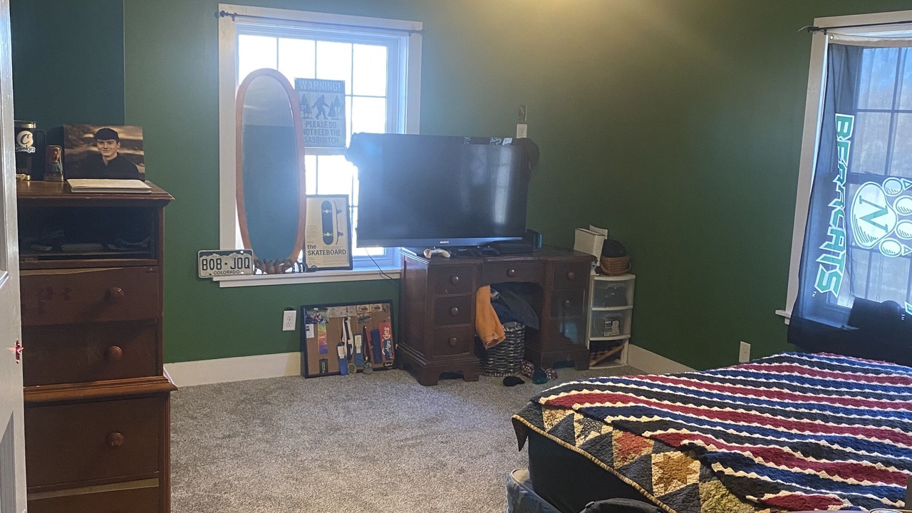 Photo of Bedroom in Maryville