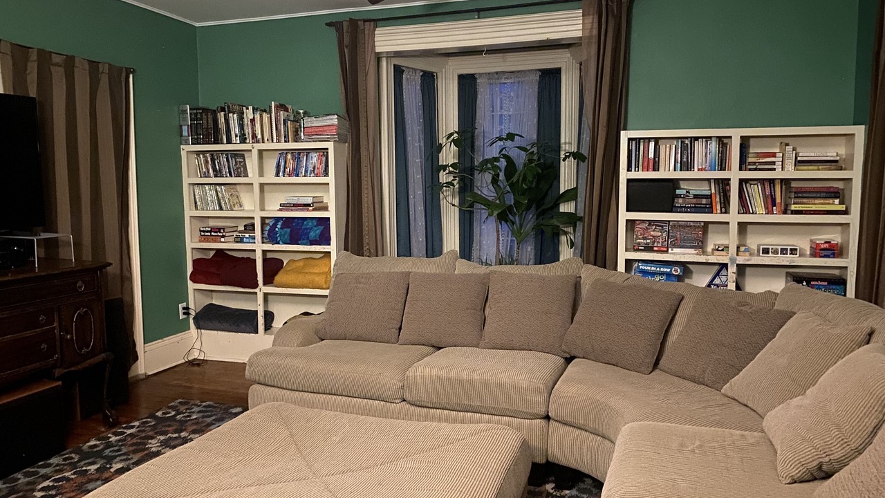 Photo of Livingroom in Maryville