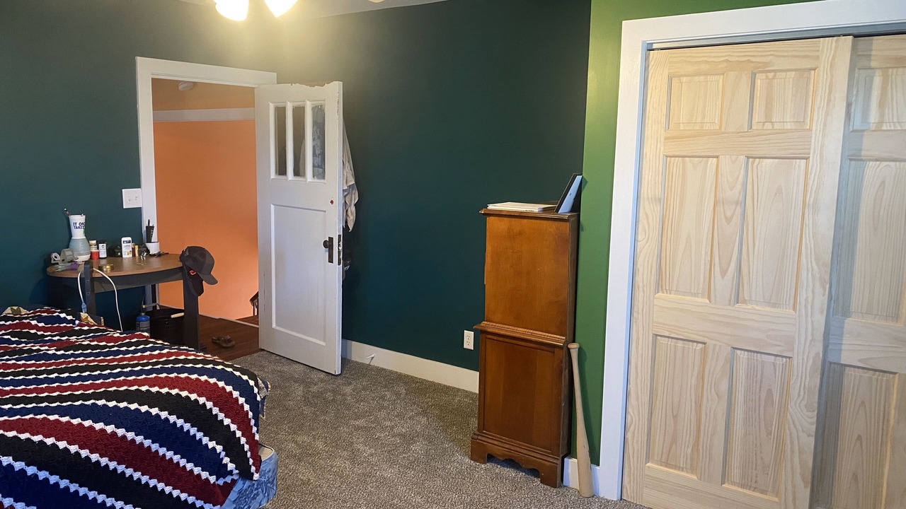 Photo of Bedroom in Maryville