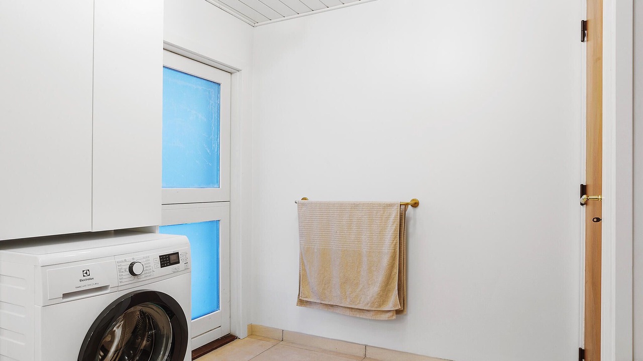 Photo of Bathroom in Ronbjerg