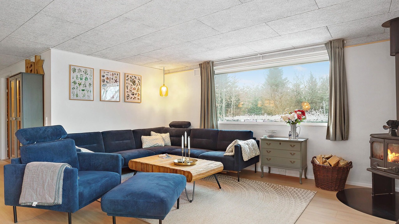 Photo of Bedroom in Ronbjerg