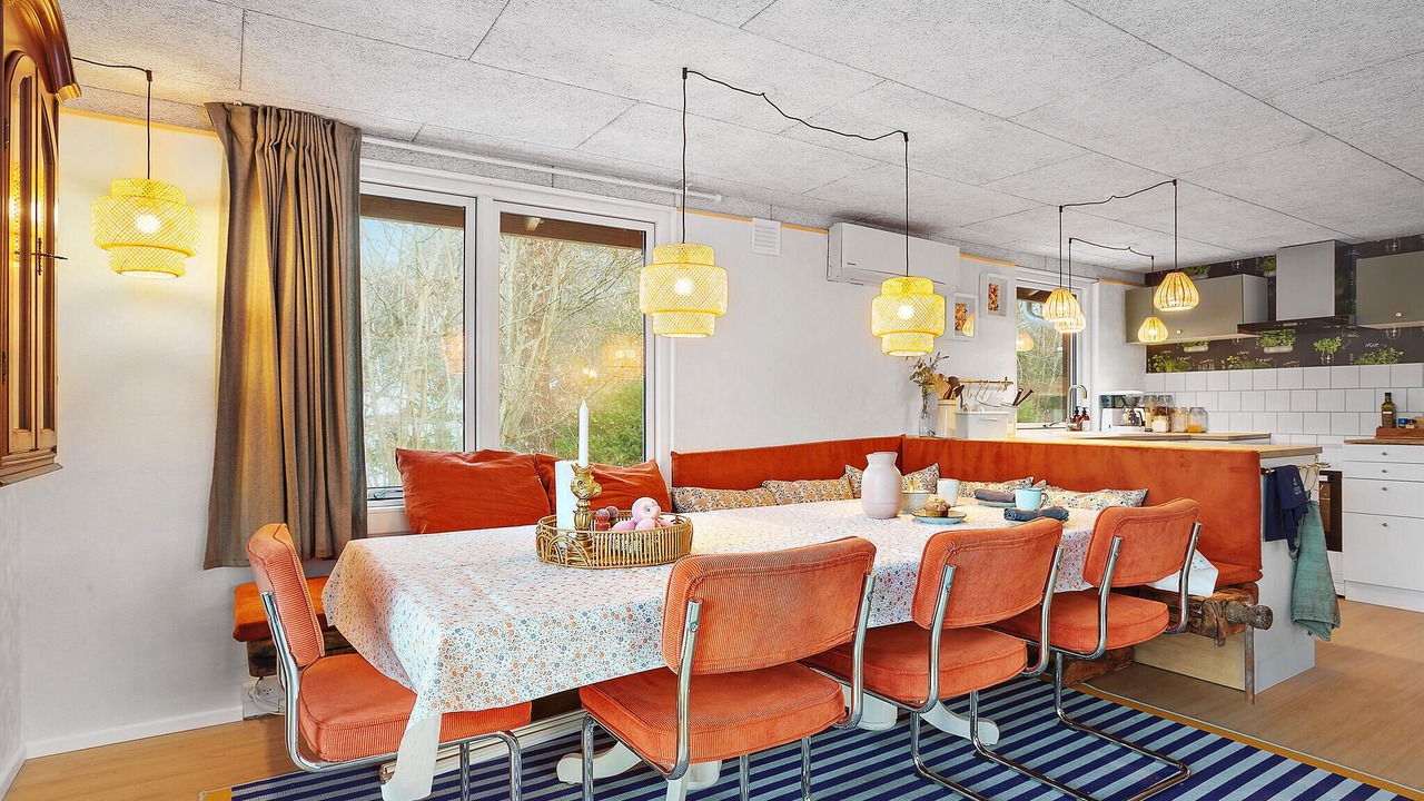 Photo of Bedroom in Ronbjerg