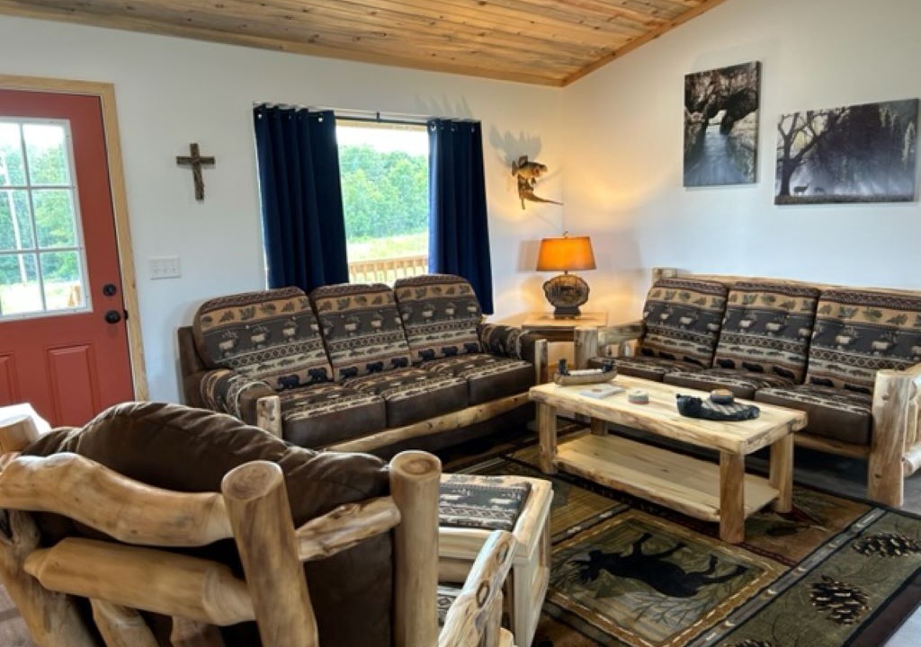 Photo of Livingroom in Mt. Sherman