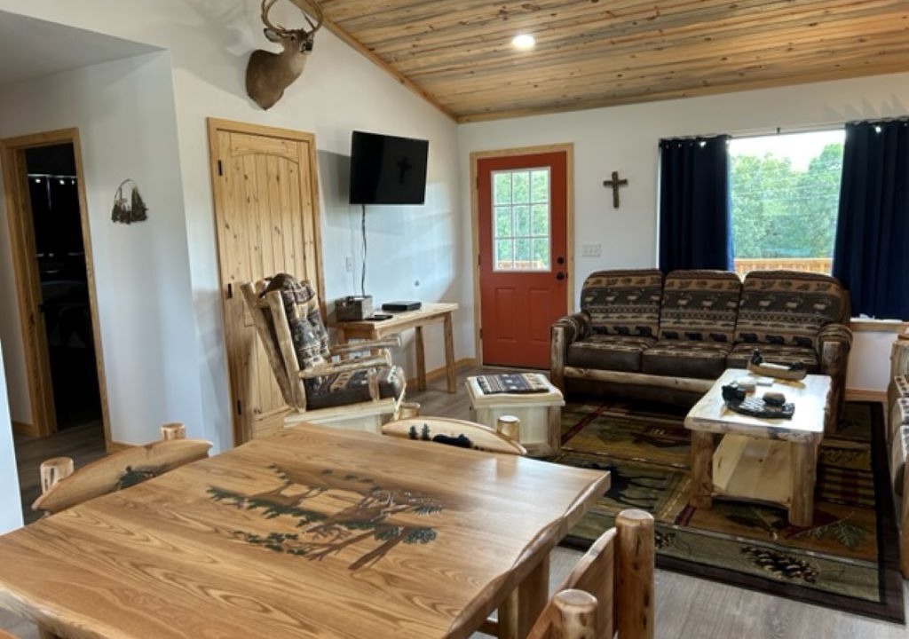 Photo of Livingroom in Mt. Sherman