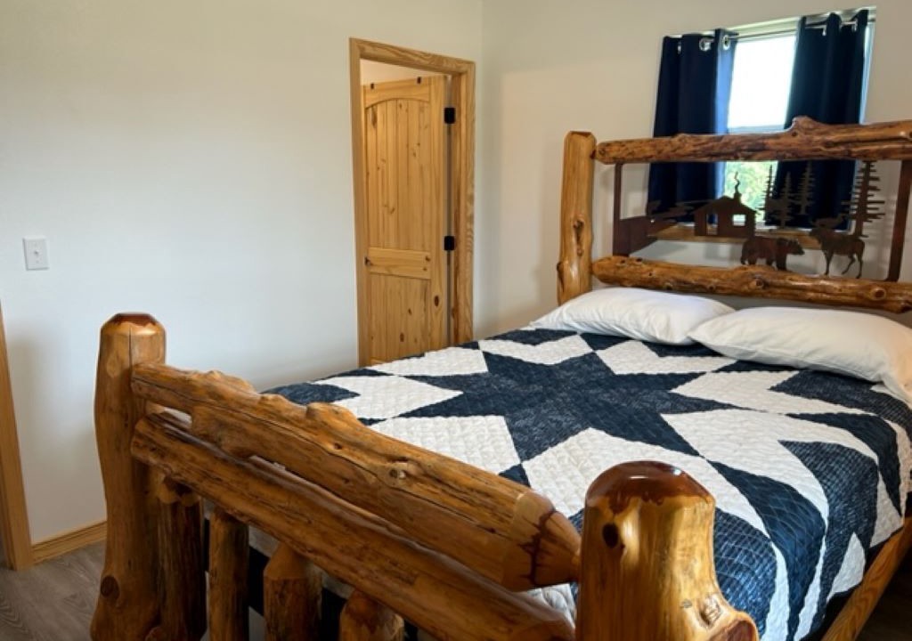 Photo of Bedroom in Mt. Sherman