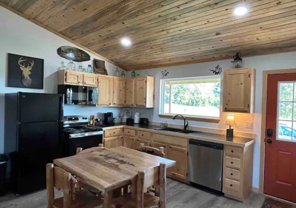 Photo of Kitchen in Mt. Sherman