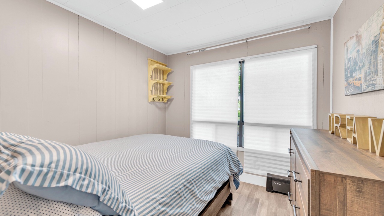 Photo of Bedroom in Centre Hastings
