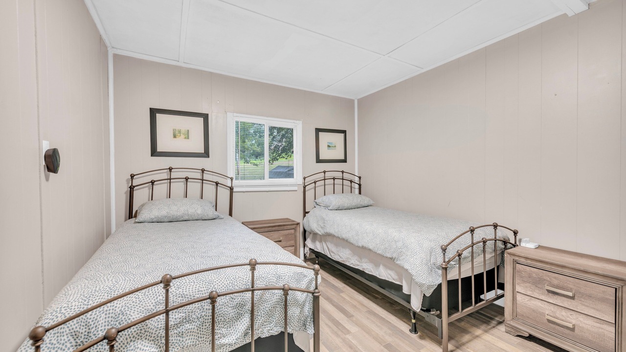 Photo of Bedroom in Centre Hastings