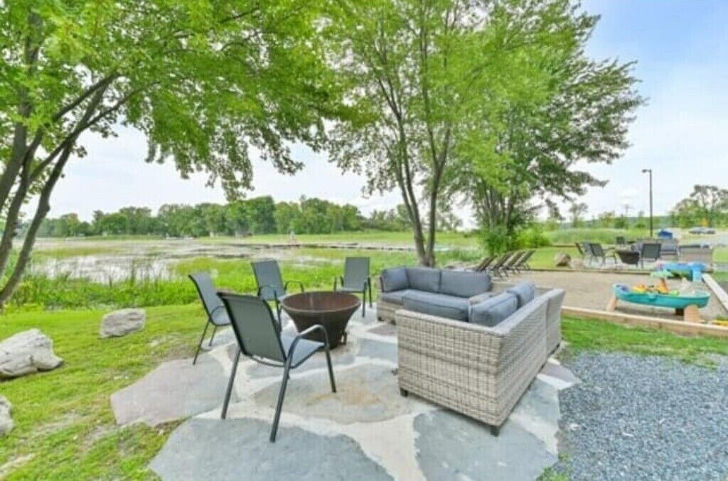 Photo of Outdoor in Centre Hastings