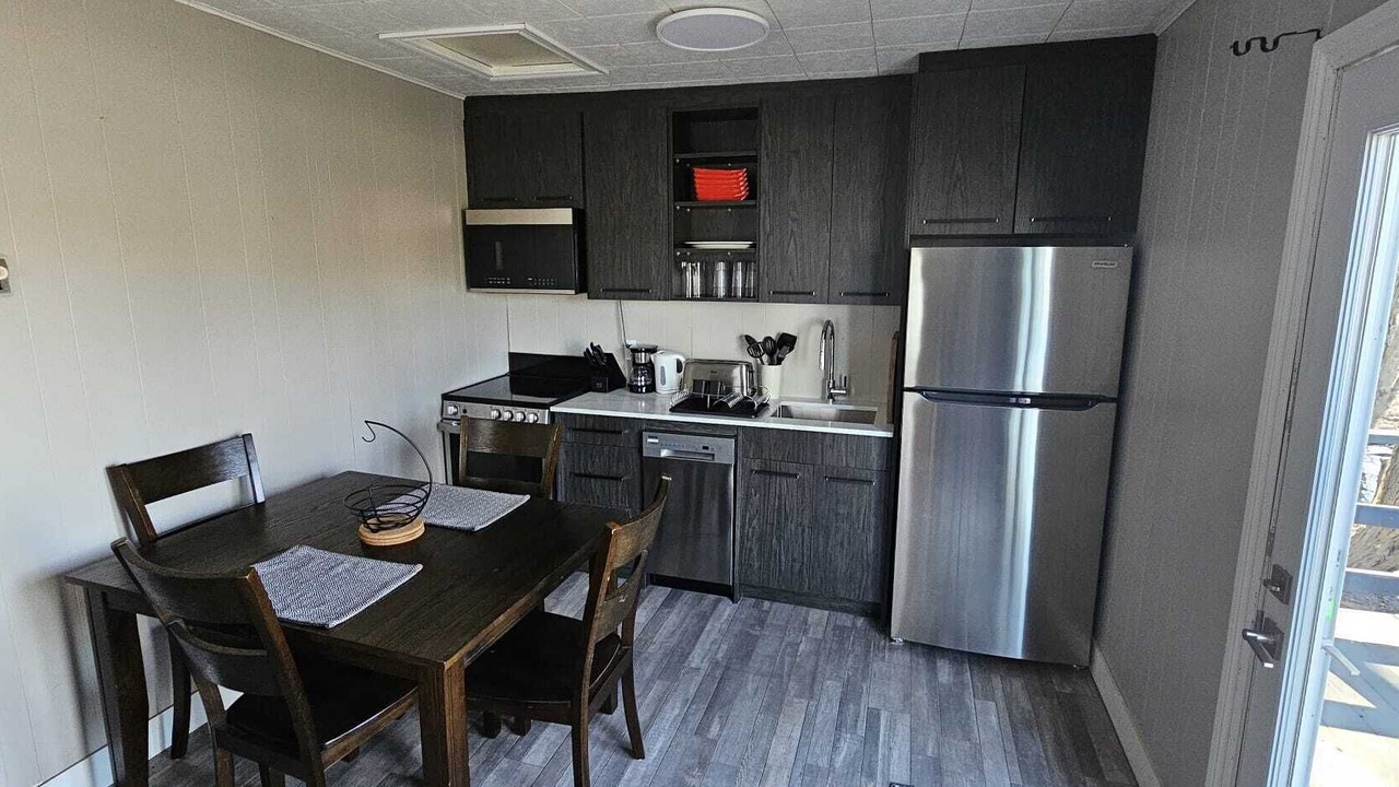 Photo of Kitchen in Centre Hastings
