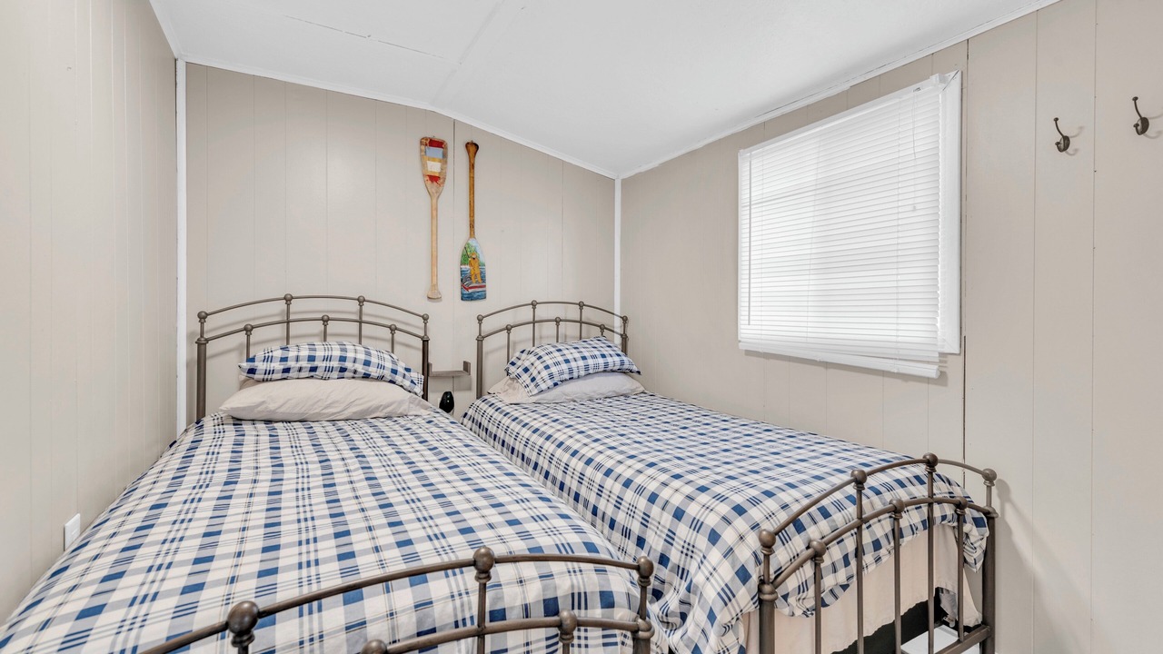 Photo of Bedroom in Centre Hastings