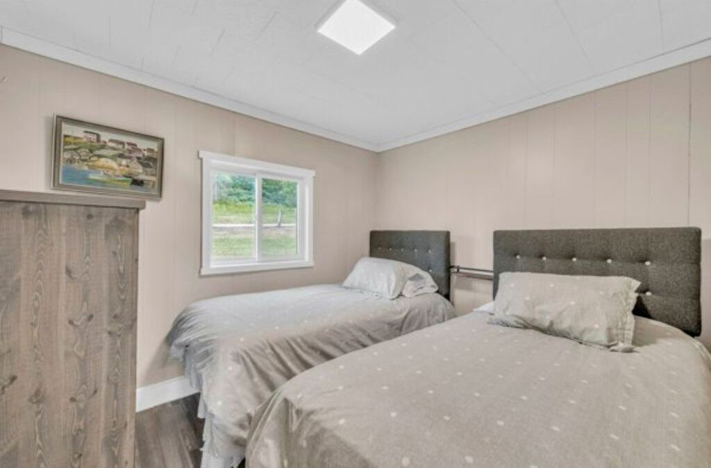Photo of Bedroom in Centre Hastings