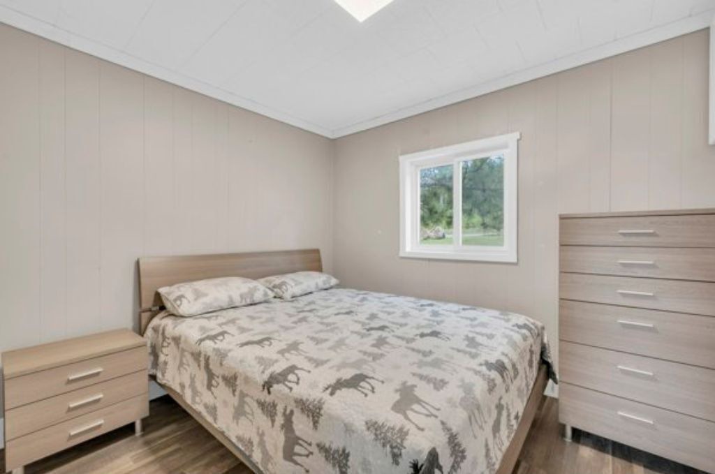 Photo of Bedroom in Centre Hastings