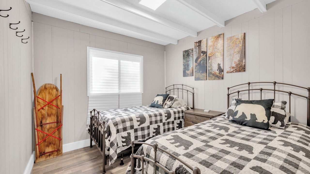 Photo of Bedroom in Centre Hastings