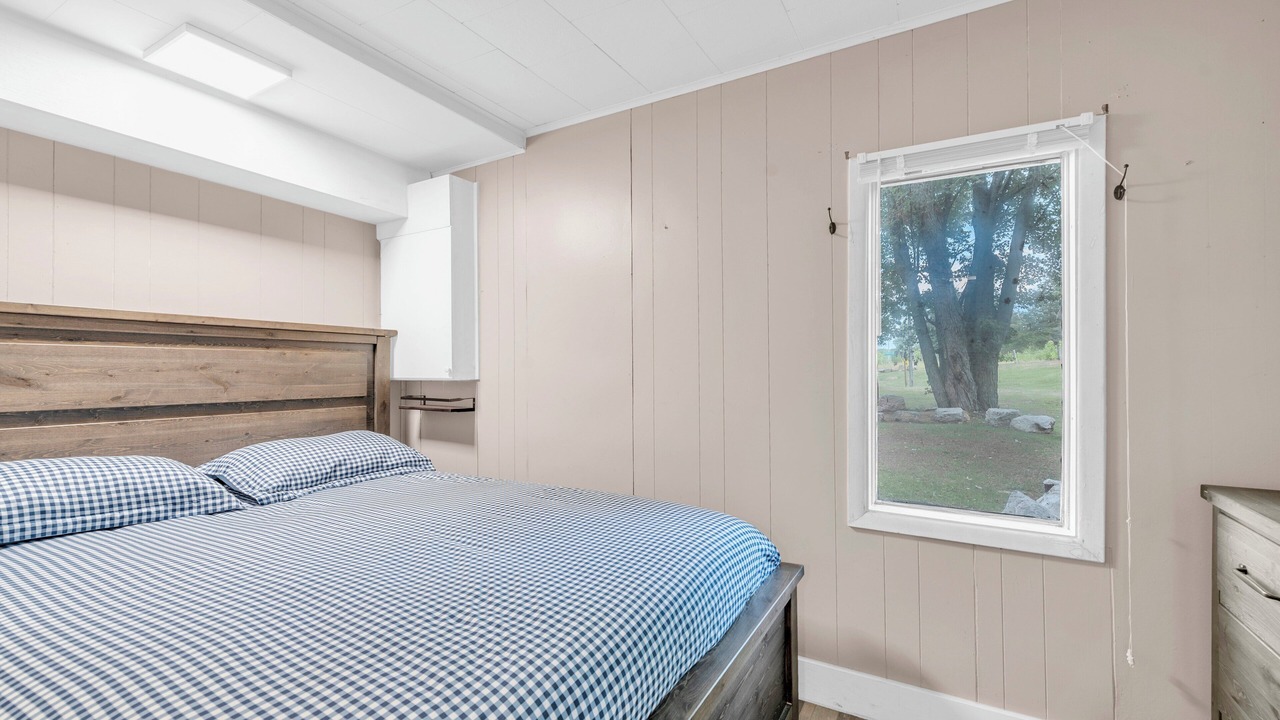 Photo of Bedroom in Centre Hastings