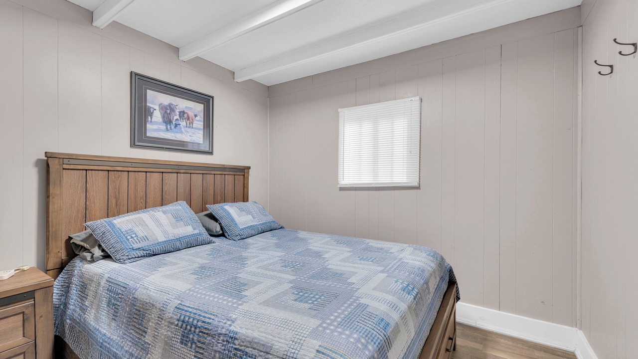 Photo of Bedroom in Centre Hastings
