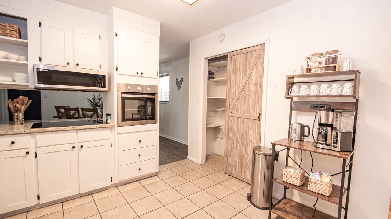 Photo of Kitchen in Warner Robins