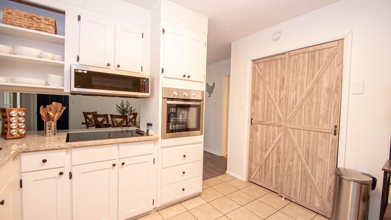 Photo of Kitchen in Warner Robins