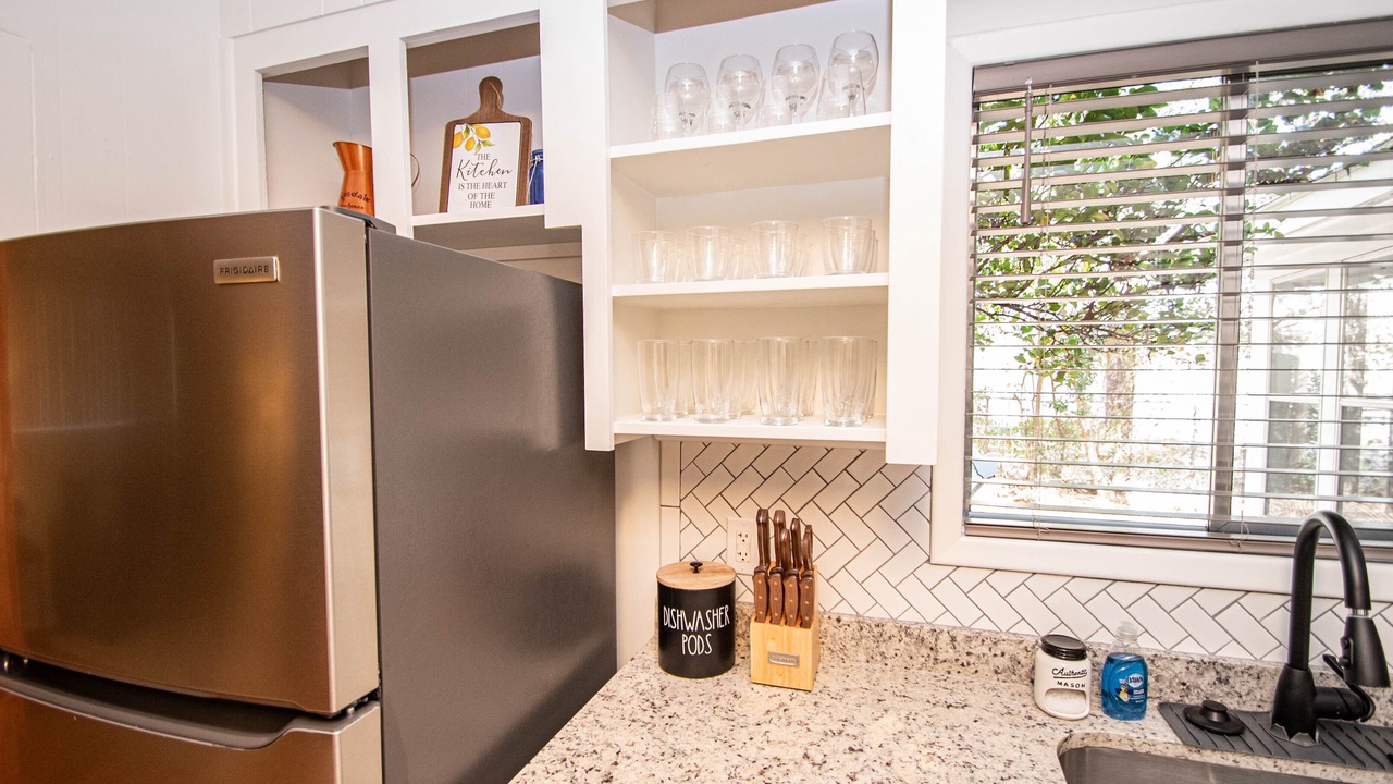 Photo of Kitchen in Warner Robins