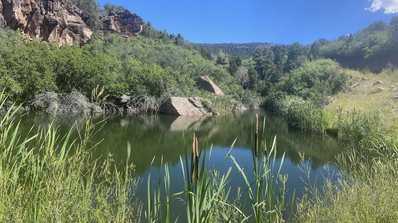 Photo of Others in Spanish Valley
