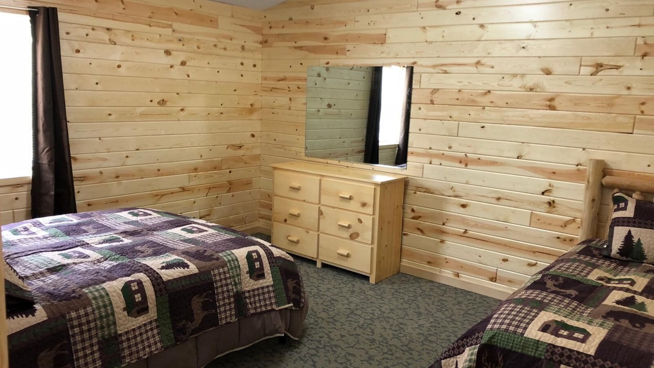 Photo of Bedroom in Hines